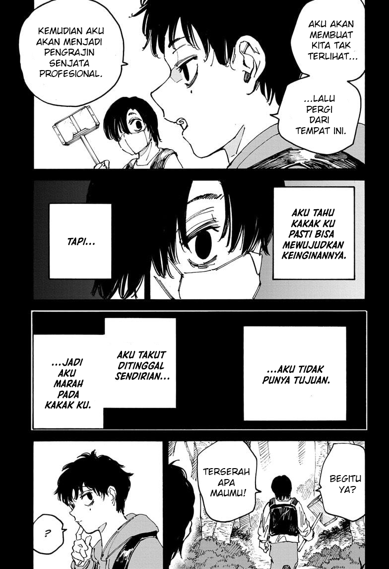 Sakamoto Days Chap 145 - Next Chap 146