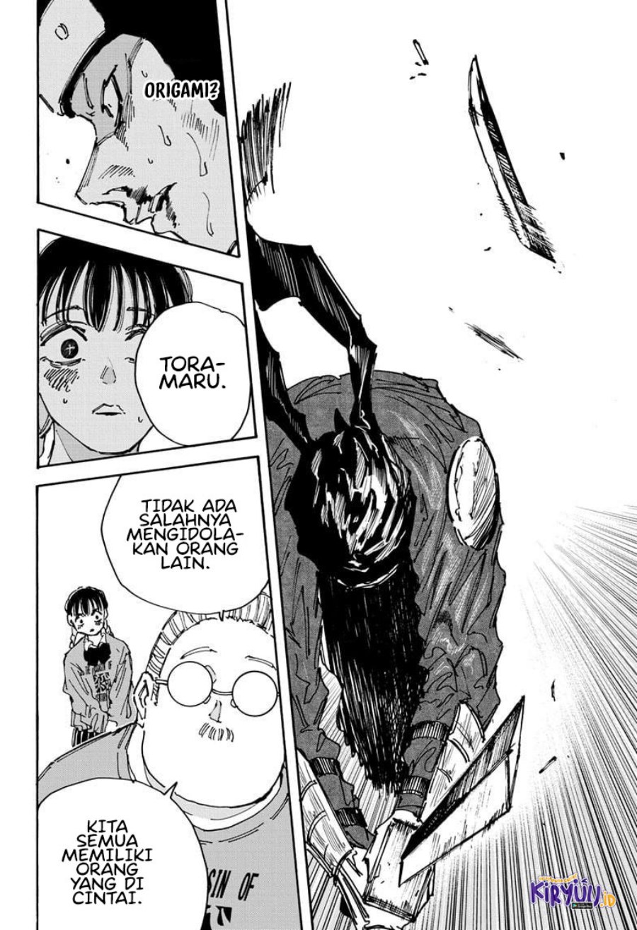 Sakamoto Days Chap 148 - Next Chap 149