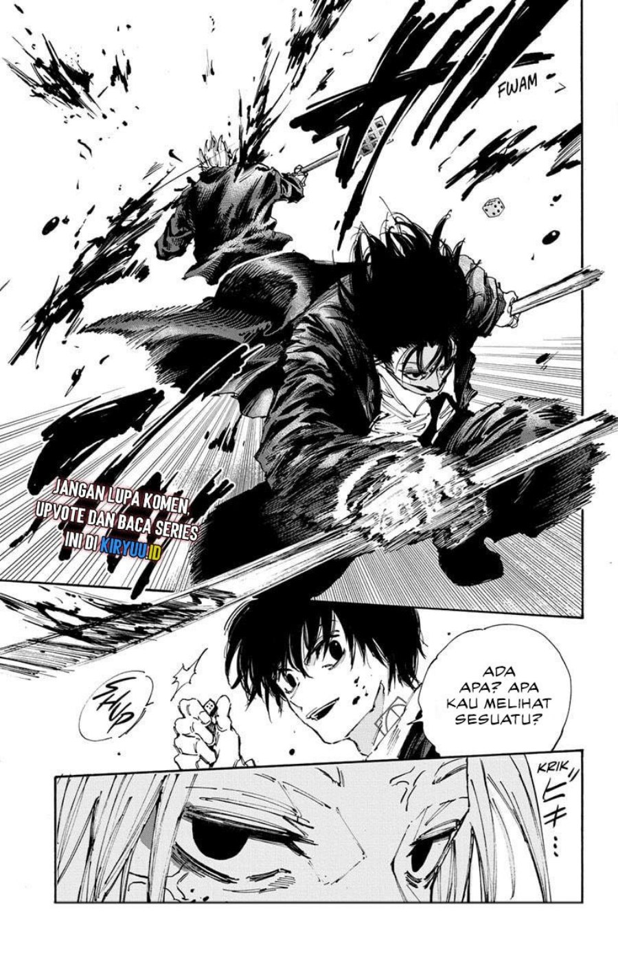 Sakamoto Days Chap 150 - Next Chap 151