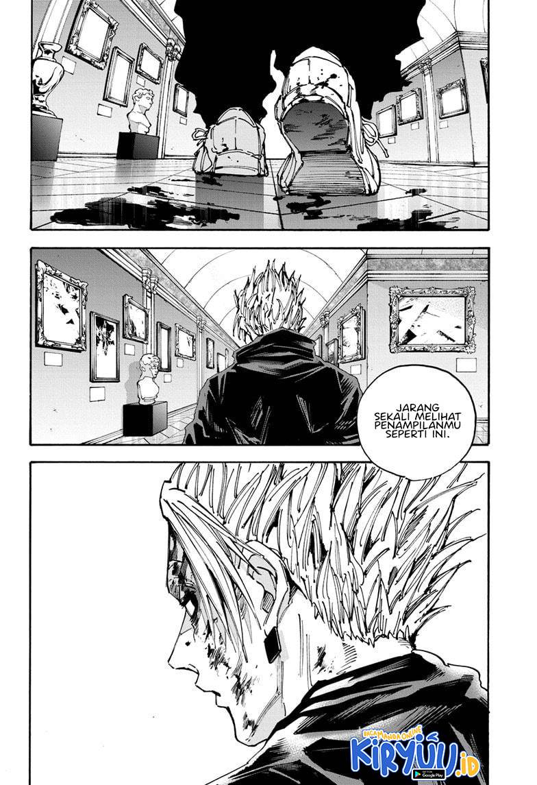 Sakamoto Days Chap 152 - Next Chap 153