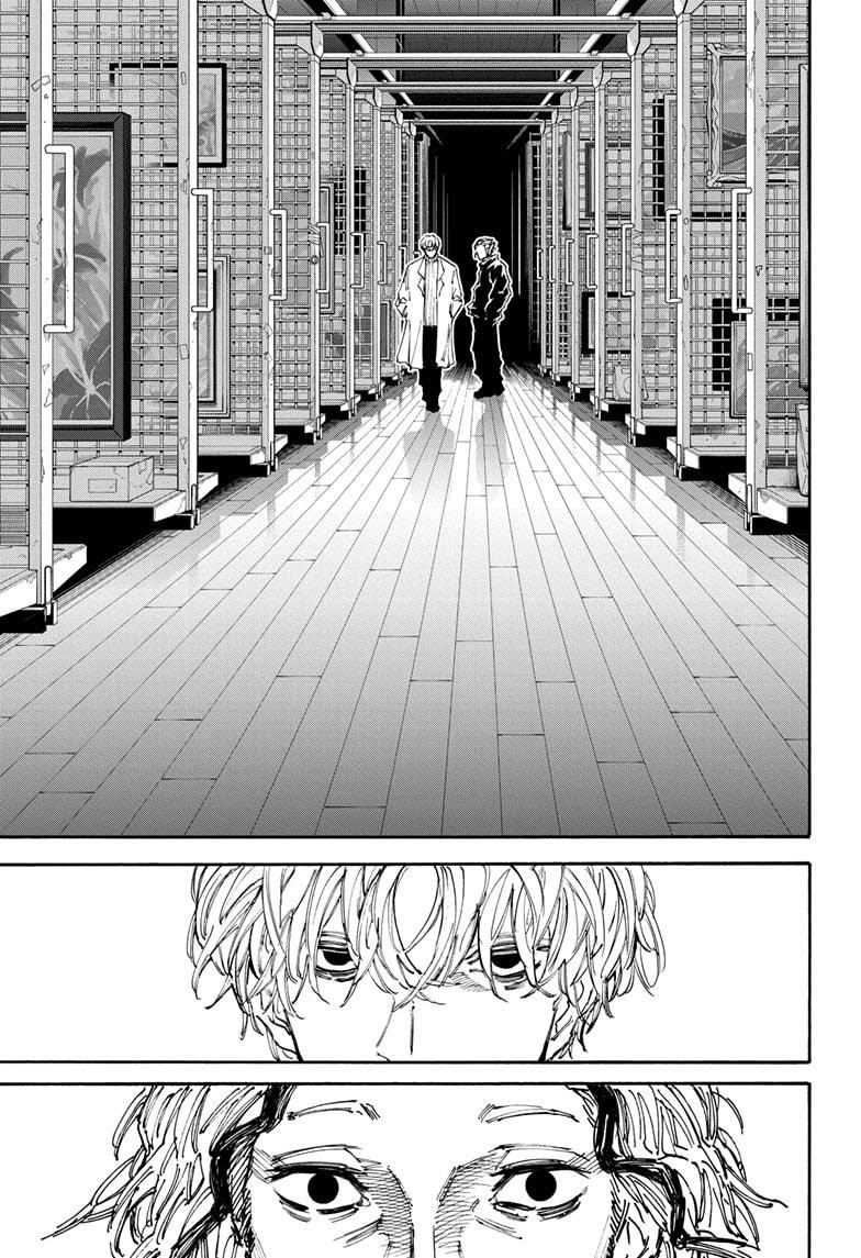 Sakamoto Days Chap 153 - Next Chap 154