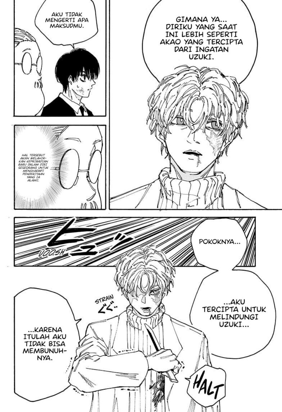 Sakamoto Days Chap 162 - Next Chap 163