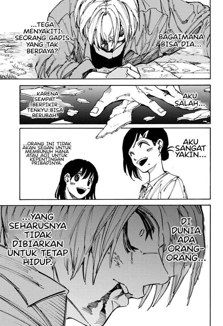 Sakamoto Days Chap 191 - Next Chap 192