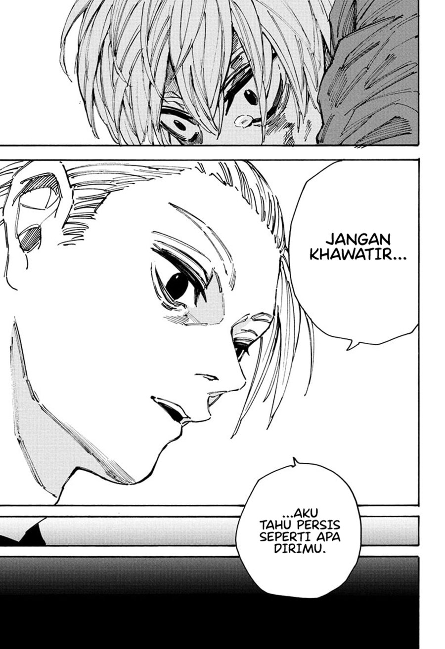 Sakamoto Days Chap 195 - Next Chap 196