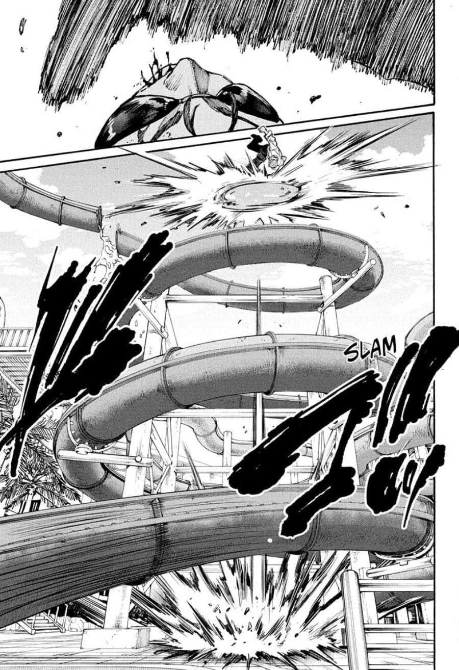 Sakamoto Days Chap 200 - Next Chap 201