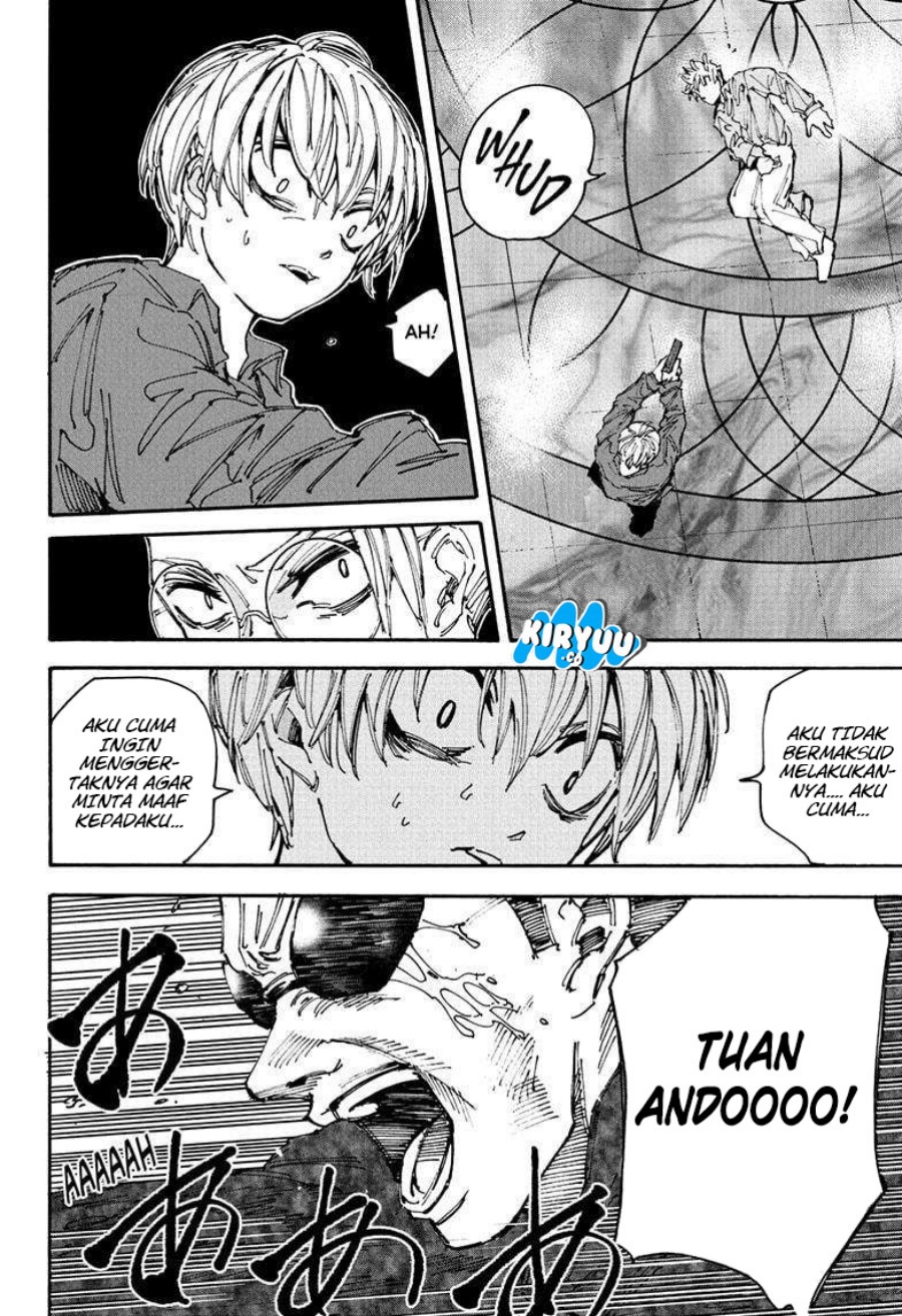 Sakamoto Days Chap 201 - Next Chap 202