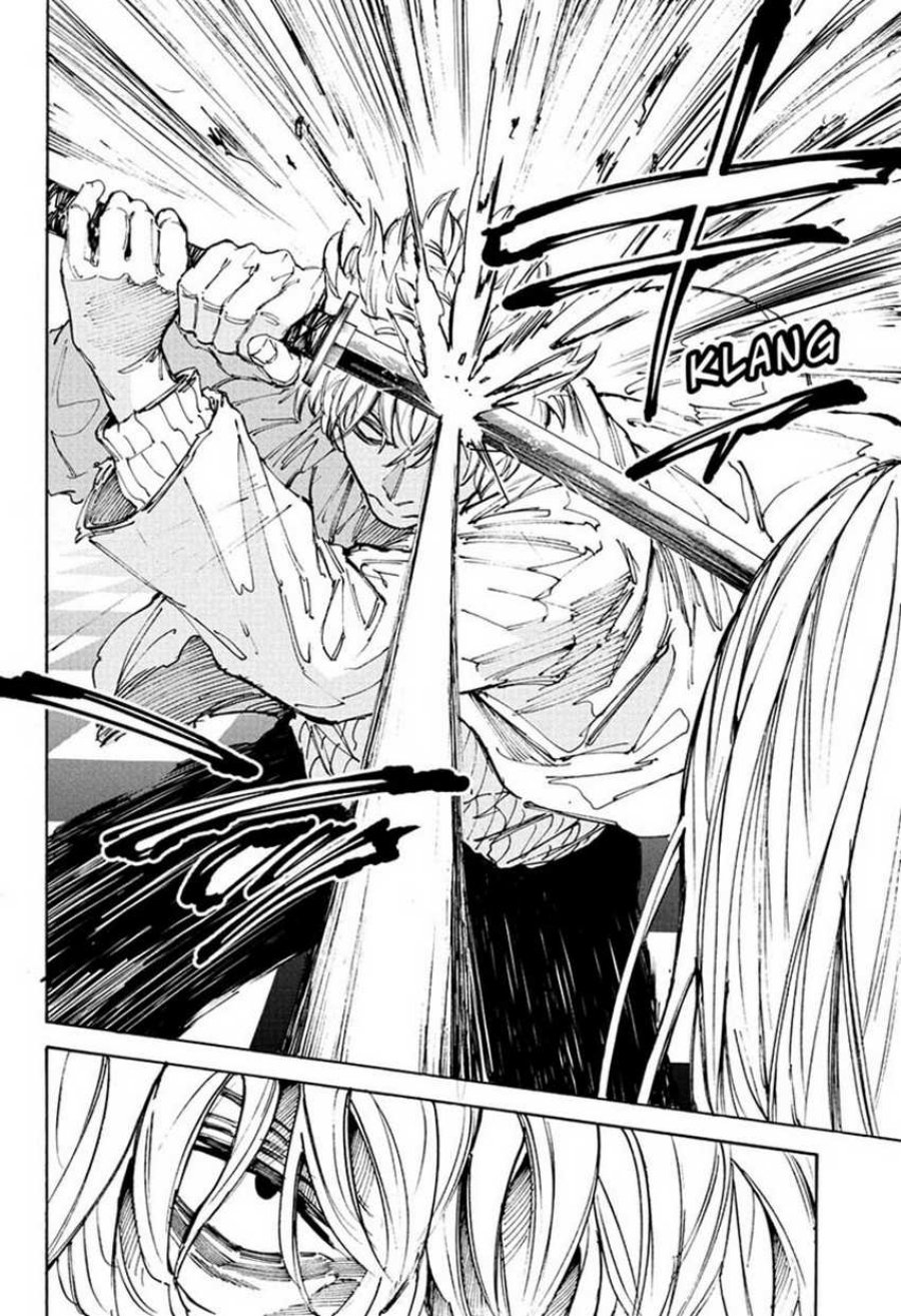 Sakamoto Days Chap 210 - Next Chap 211