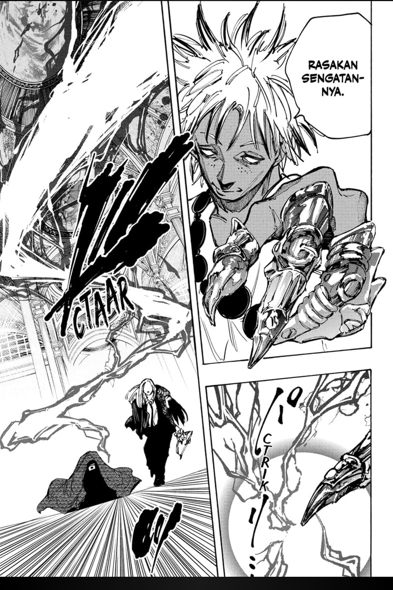 Sakamoto Days Chap 211 - Next Chap 212