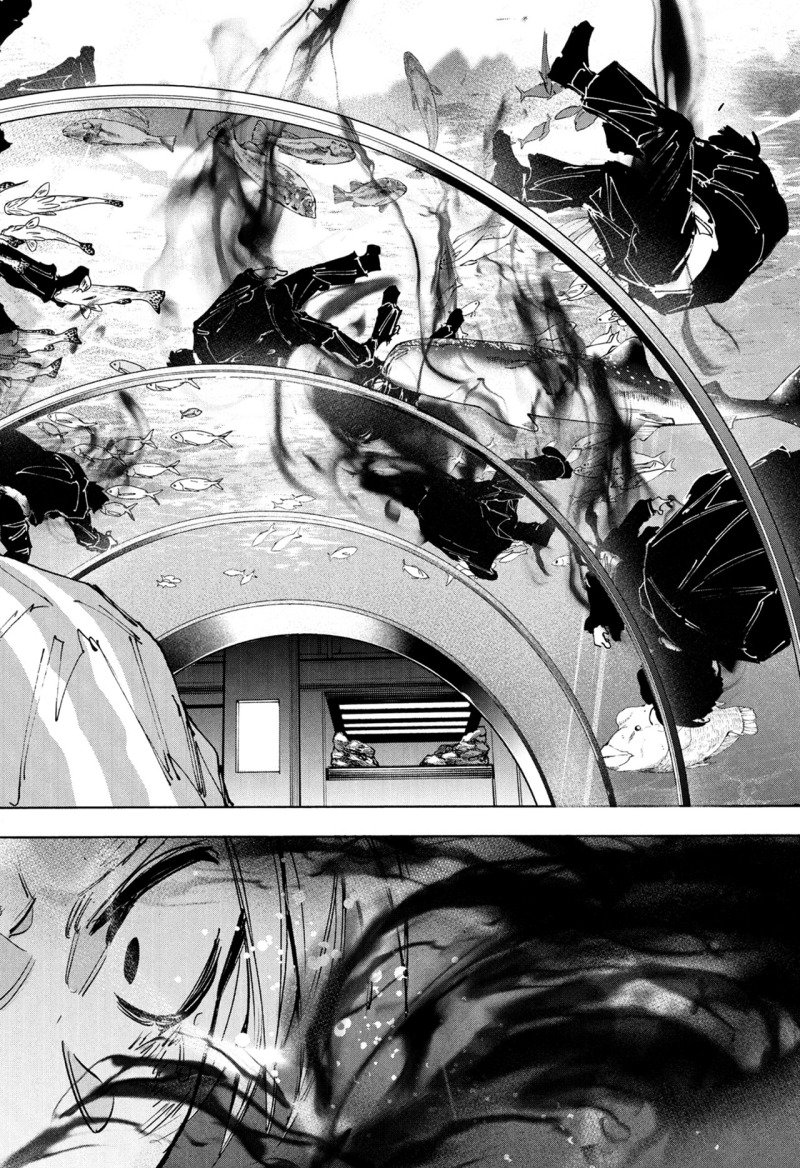 Sakamoto Days Chap 215 - Next Chap 216