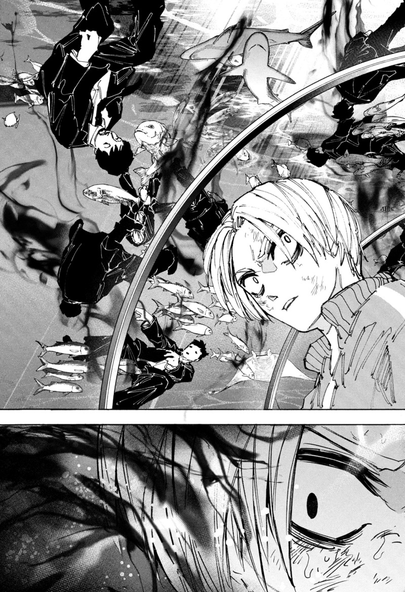 Sakamoto Days Chap 215 - Next Chap 216