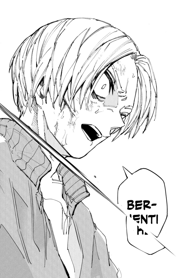 Sakamoto Days Chap 215 - Next Chap 216