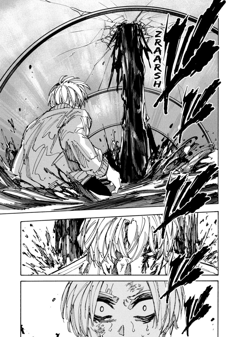 Sakamoto Days Chap 215 - Next Chap 216