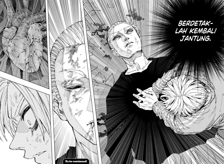 Sakamoto Days Chap 220 - Next Chap 221