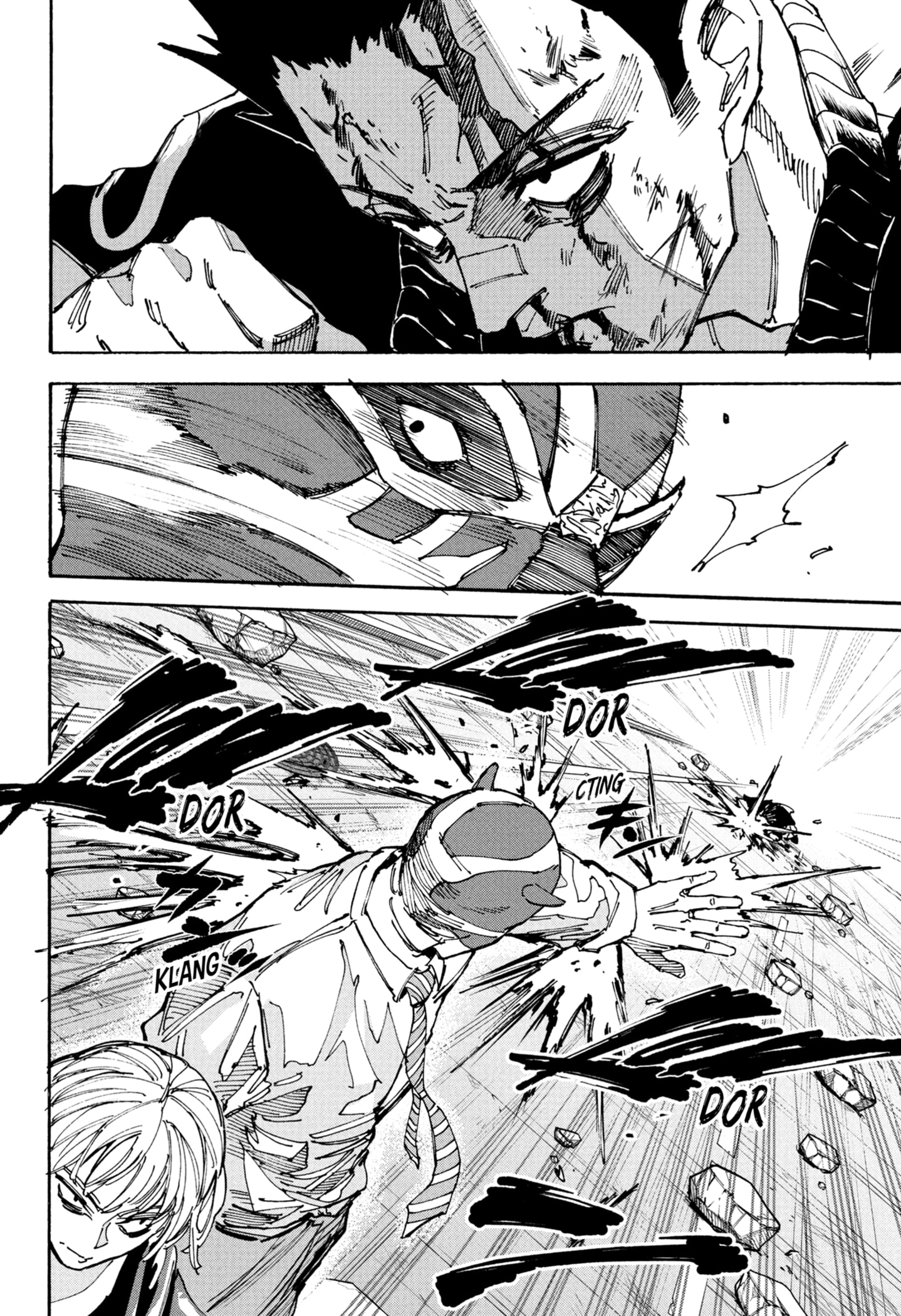 Sakamoto Days Chap 229 - Next Chap 230