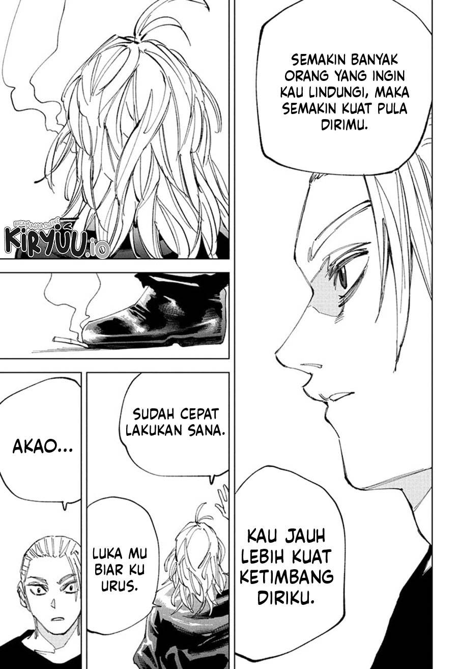 Sakamoto Days Chap 240 - Next Chap 241