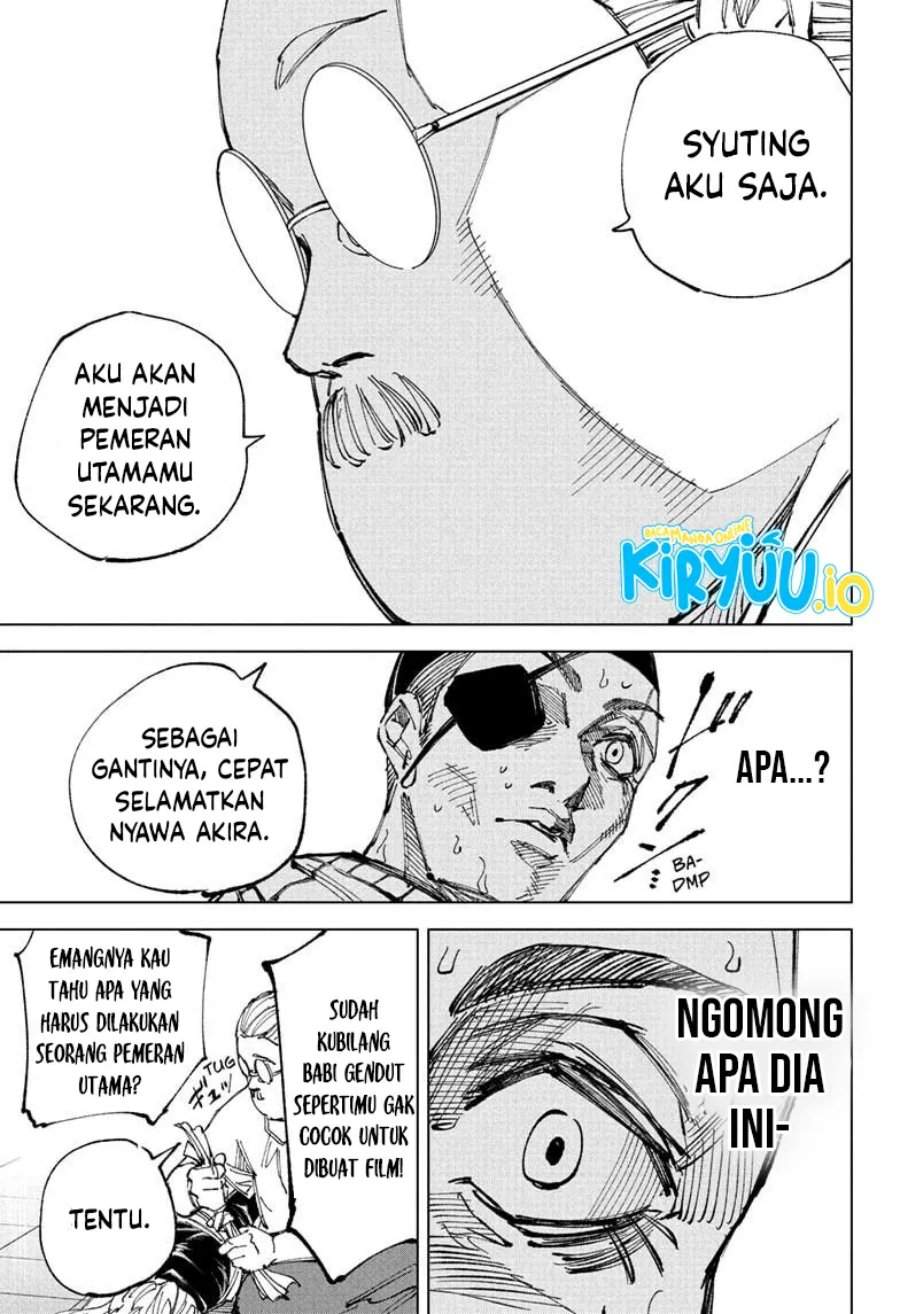 Sakamoto Days Chap 245 - Next Chap 246