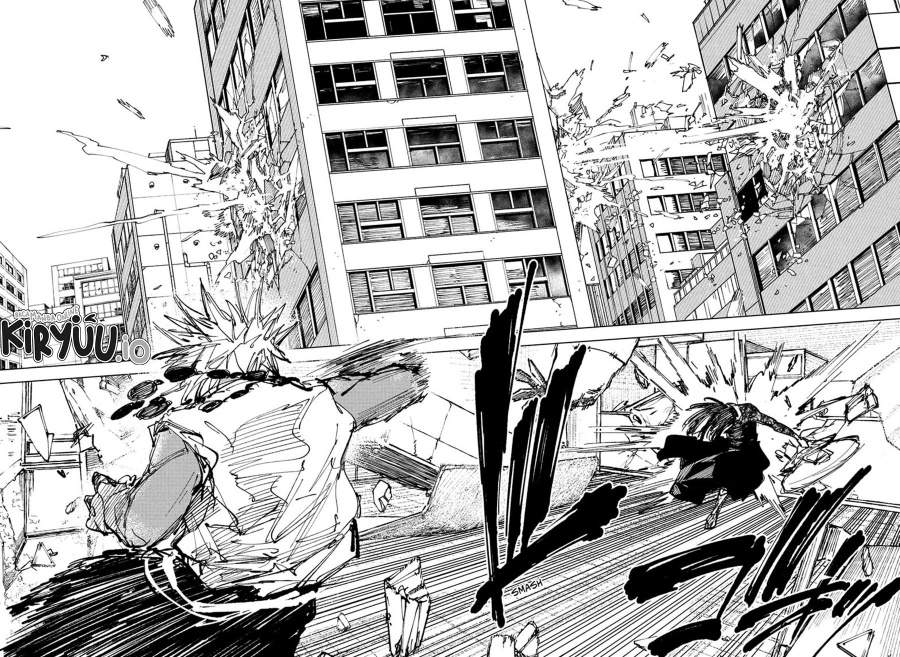 Sakamoto Days Chap 249 - Next Chap 250
