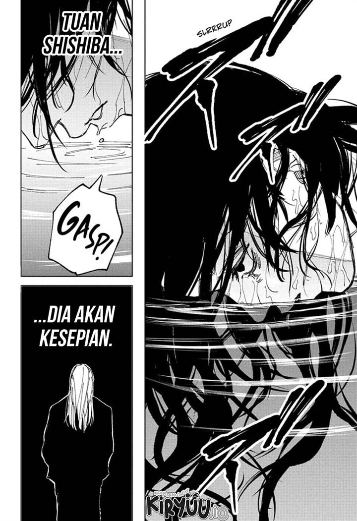 Sakamoto Days Chap 251 - Next Chap 252