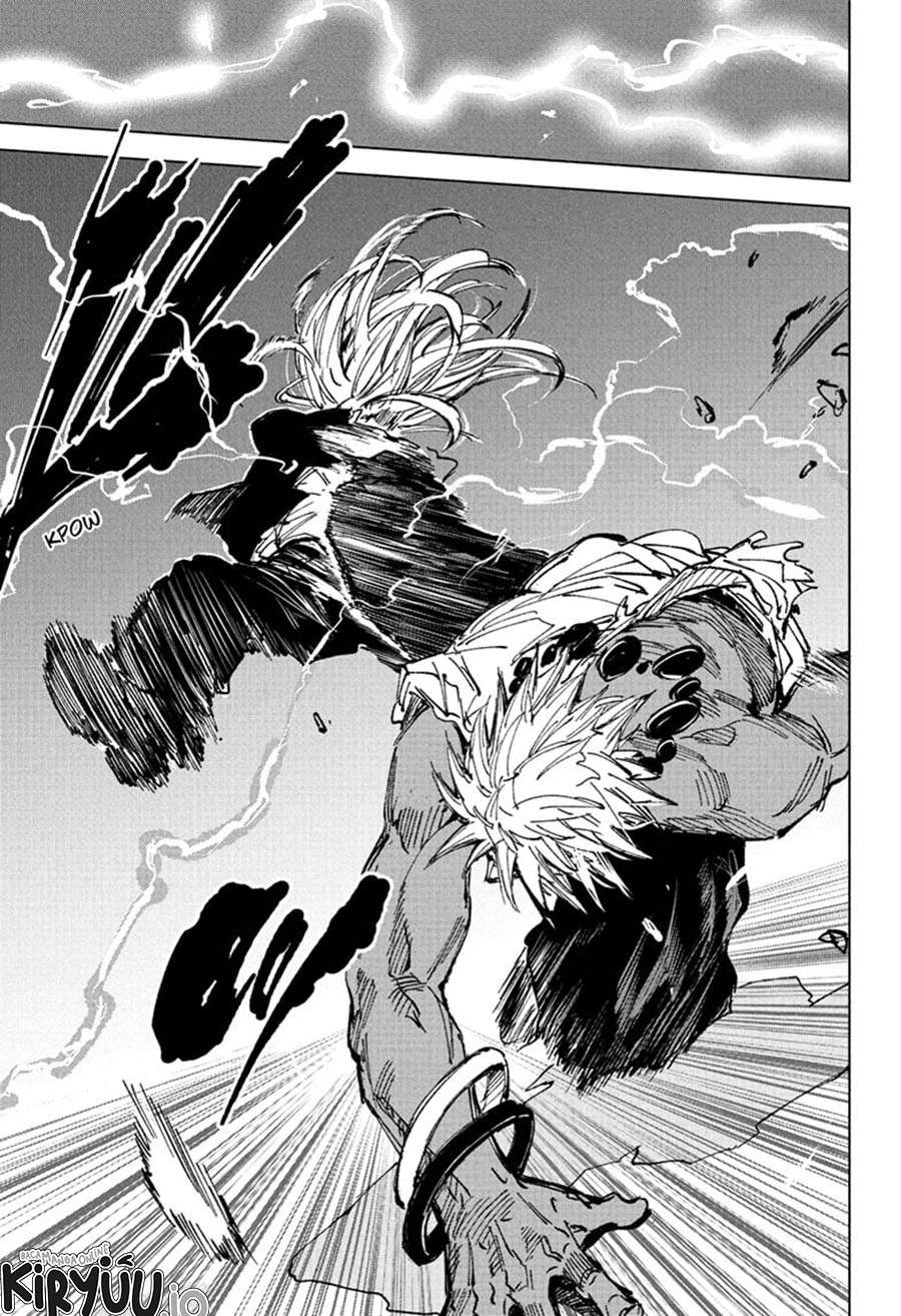 Sakamoto Days Chap 253 - Next Chap 254