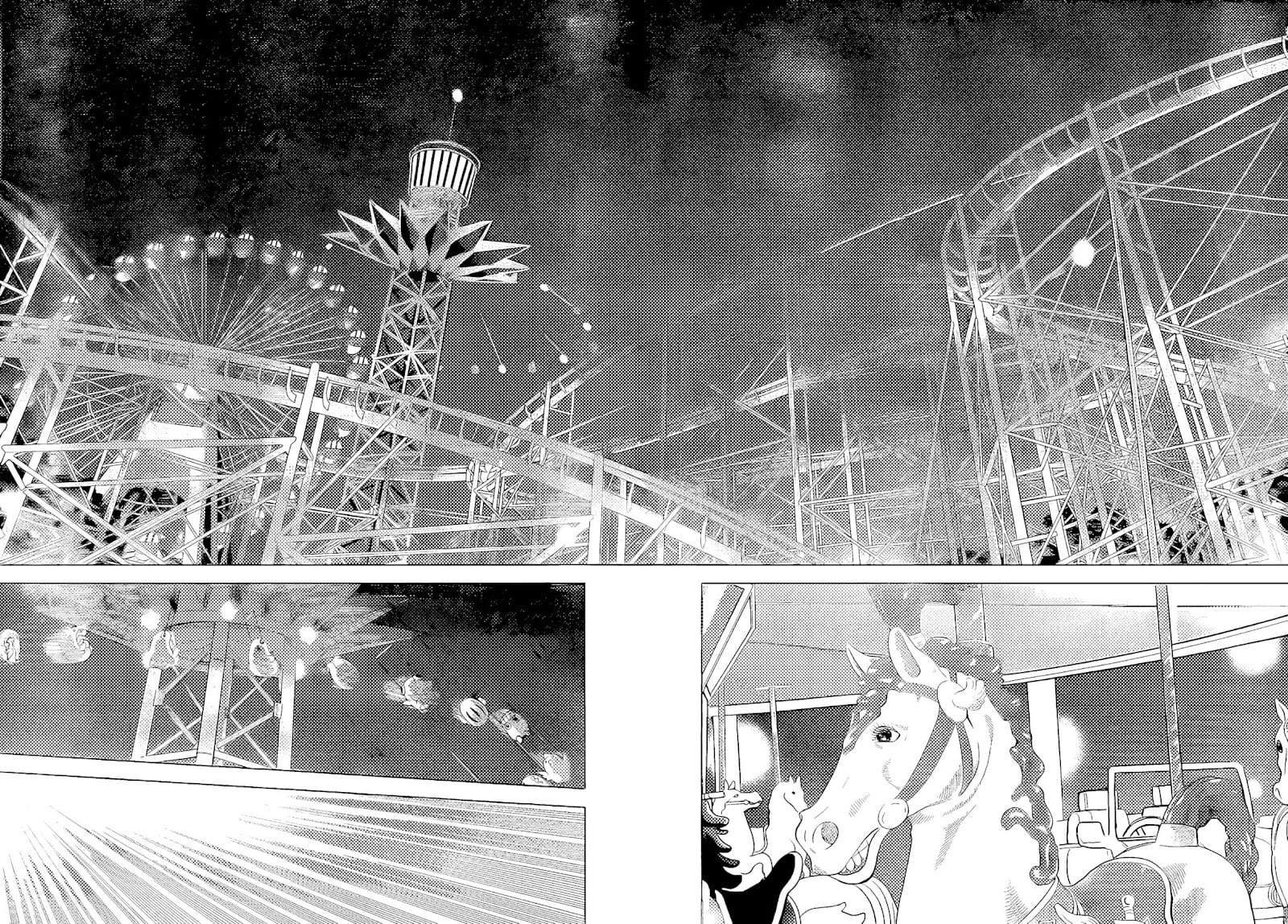 Sakamoto Days Chap 263 - Next Chap 264