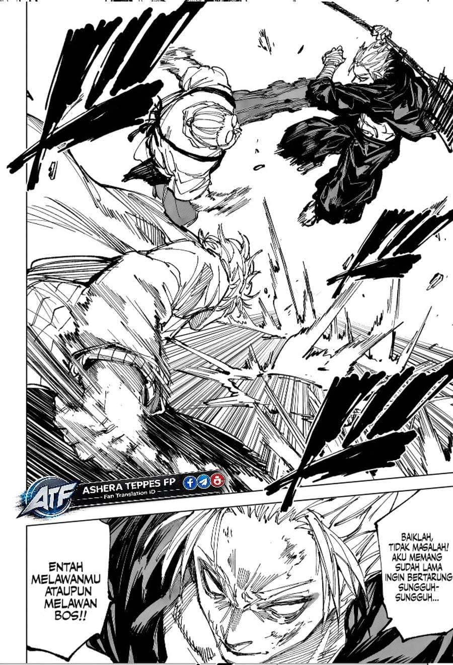 Sakamoto Days Chap 266 - Next Chap 267
