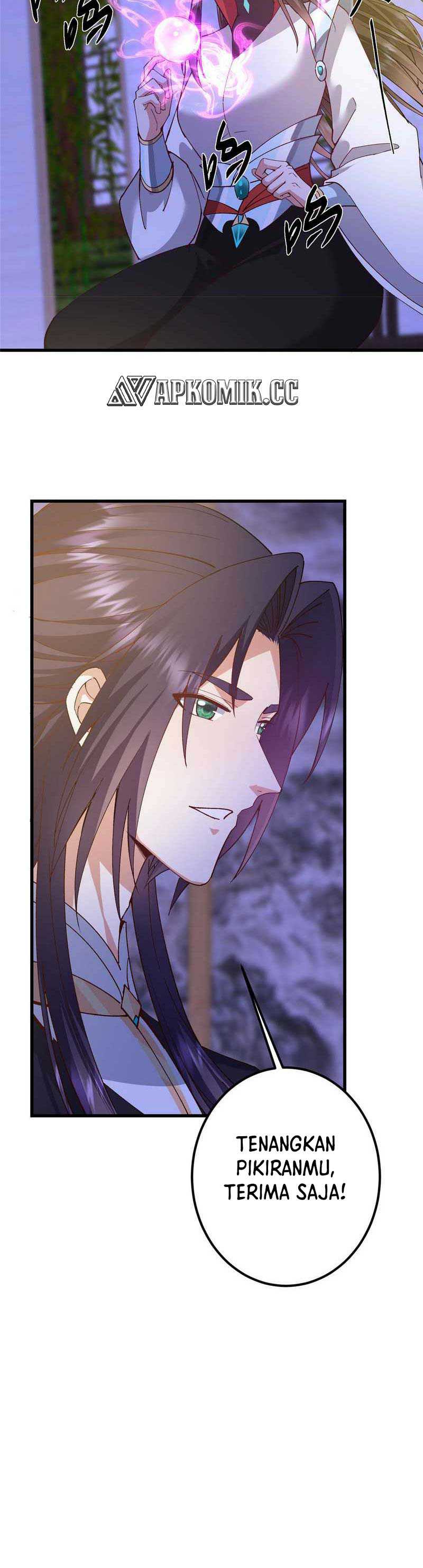 Keep A Low Profile, Sect Leader Chap 430 - Next Chap 431