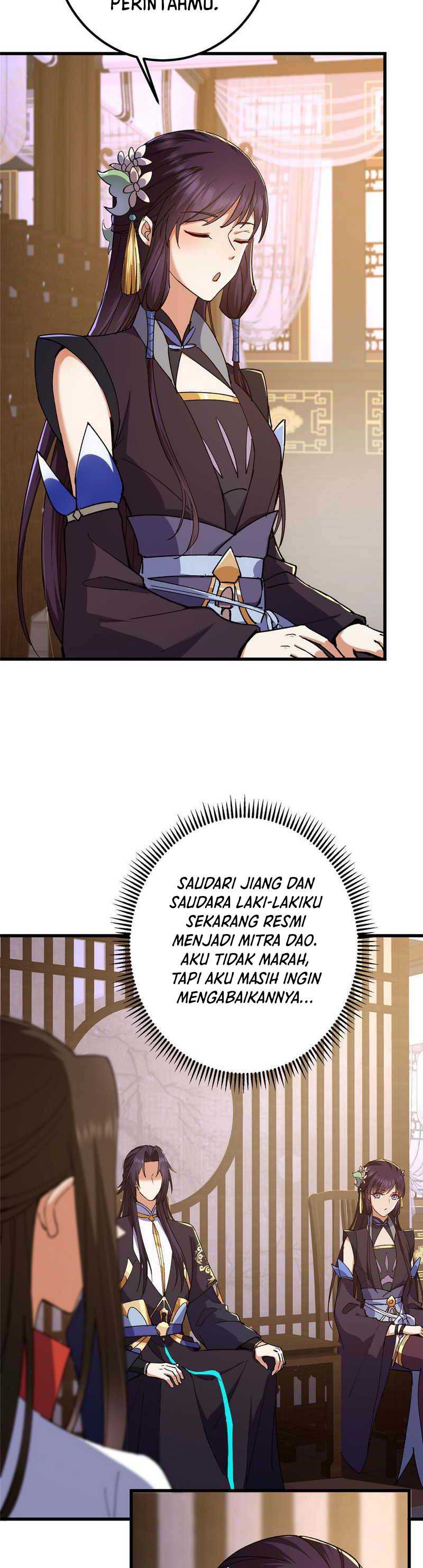 Keep A Low Profile, Sect Leader Chap 430 - Next Chap 431