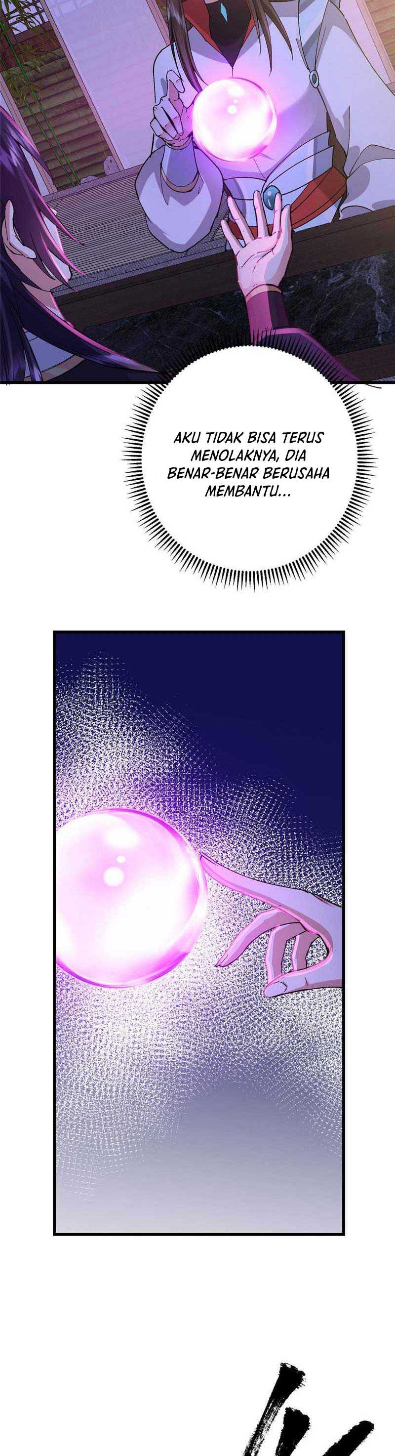 Keep A Low Profile, Sect Leader Chap 430 - Next Chap 431