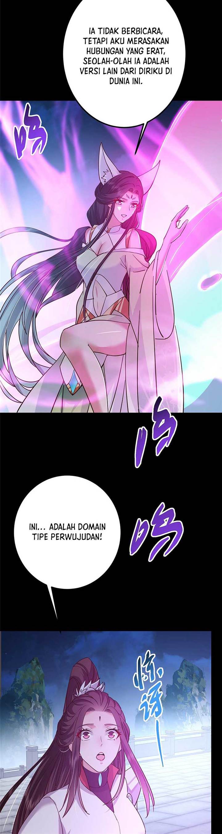 Keep A Low Profile, Sect Leader Chap 431 - Next Chap 432