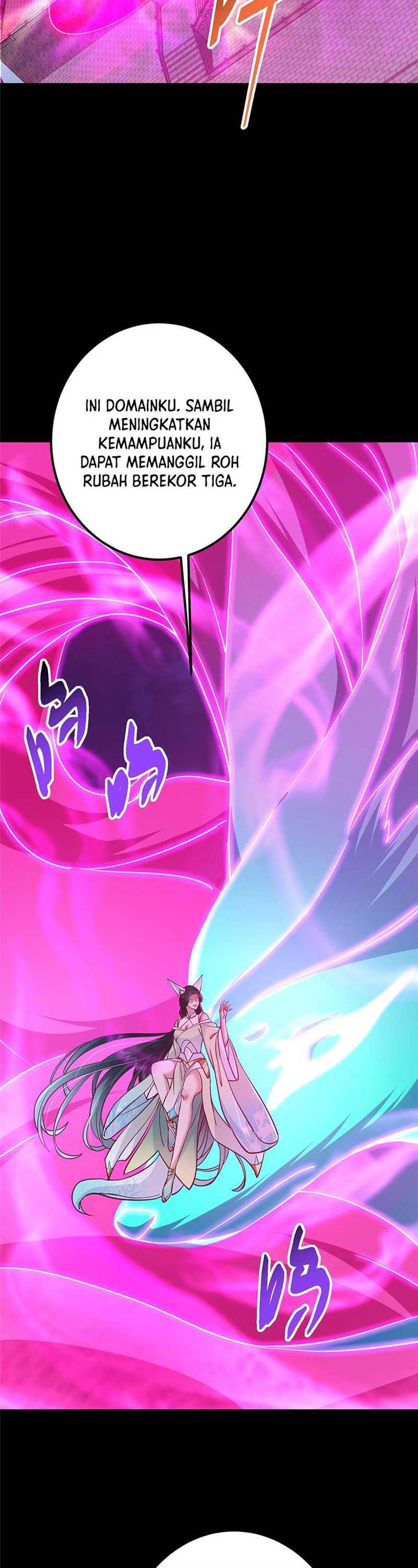 Keep A Low Profile, Sect Leader Chap 431 - Next Chap 432