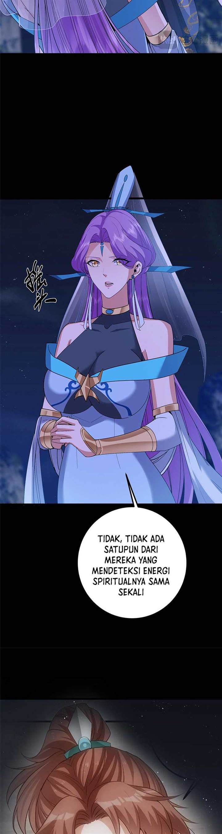 Keep A Low Profile, Sect Leader Chap 431 - Next Chap 432