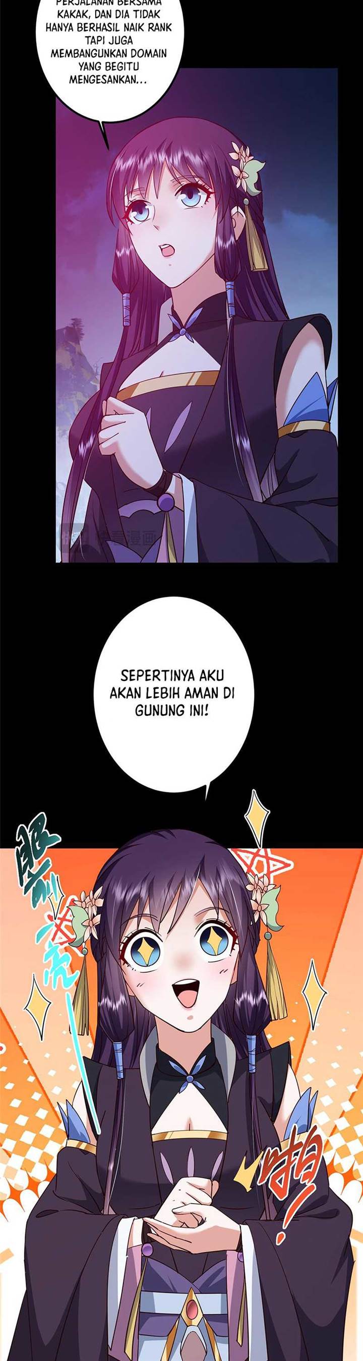 Keep A Low Profile, Sect Leader Chap 431 - Next Chap 432