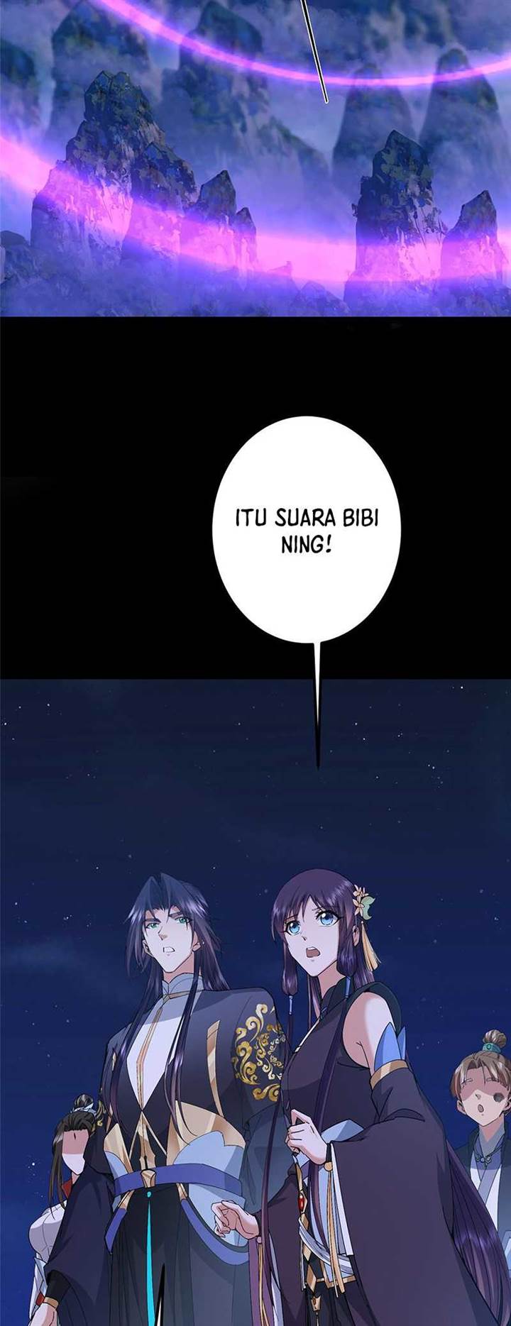 Keep A Low Profile, Sect Leader Chap 431 - Next Chap 432