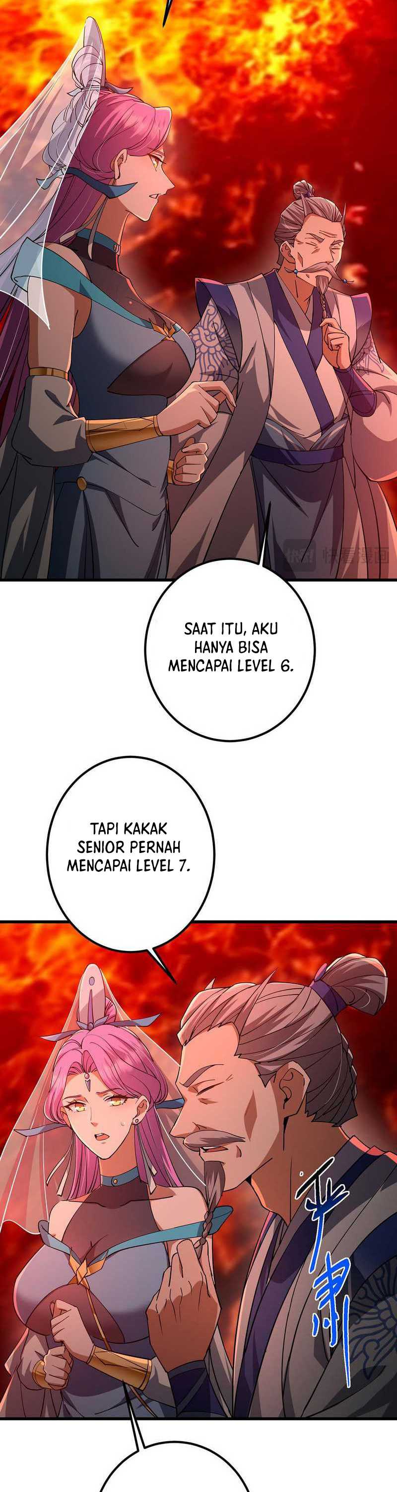 Keep A Low Profile, Sect Leader Chap 432 - Next Chap 433