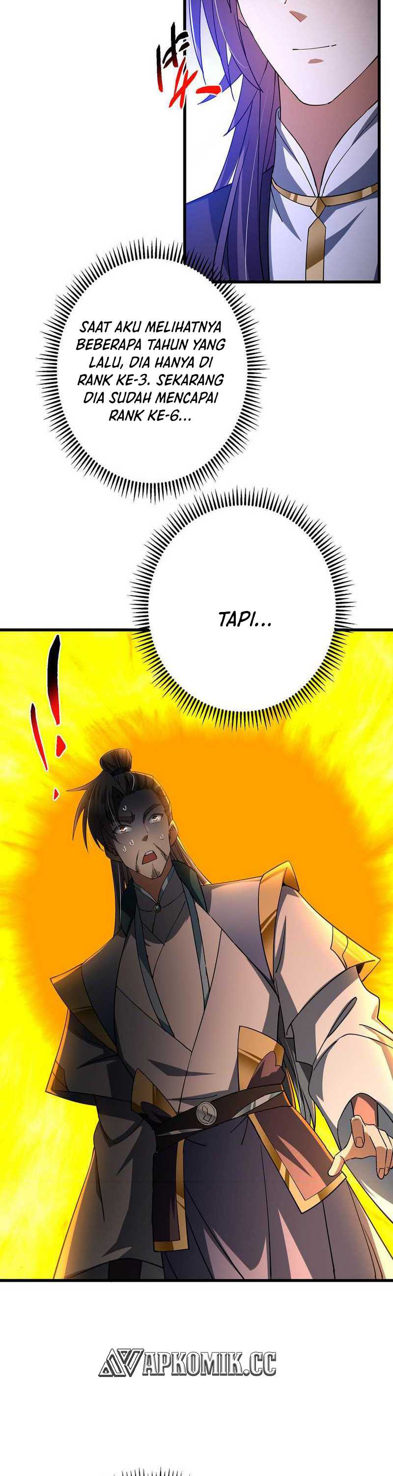 Keep A Low Profile, Sect Leader Chap 432 - Next Chap 433