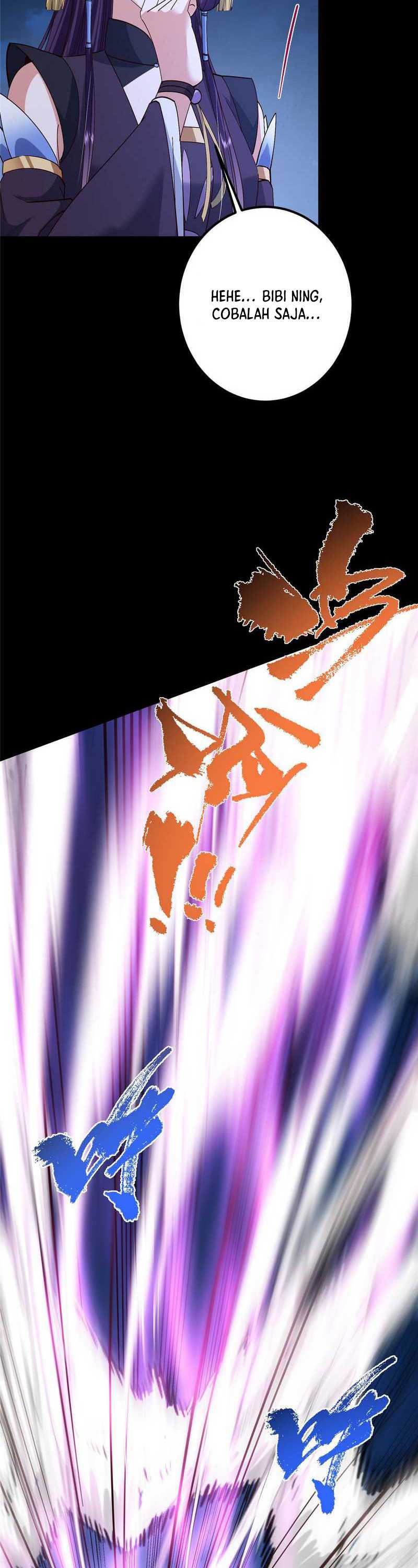 Keep A Low Profile, Sect Leader Chap 432 - Next Chap 433