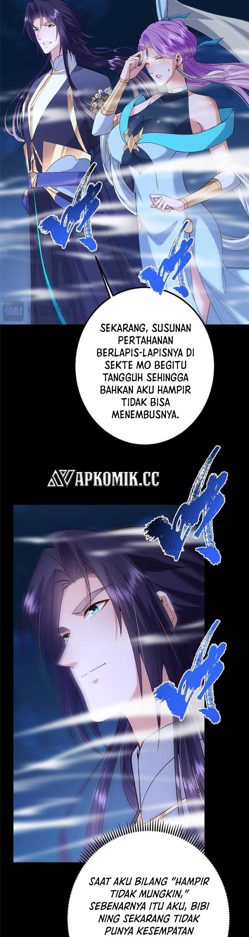 Keep A Low Profile, Sect Leader Chap 432 - Next Chap 433