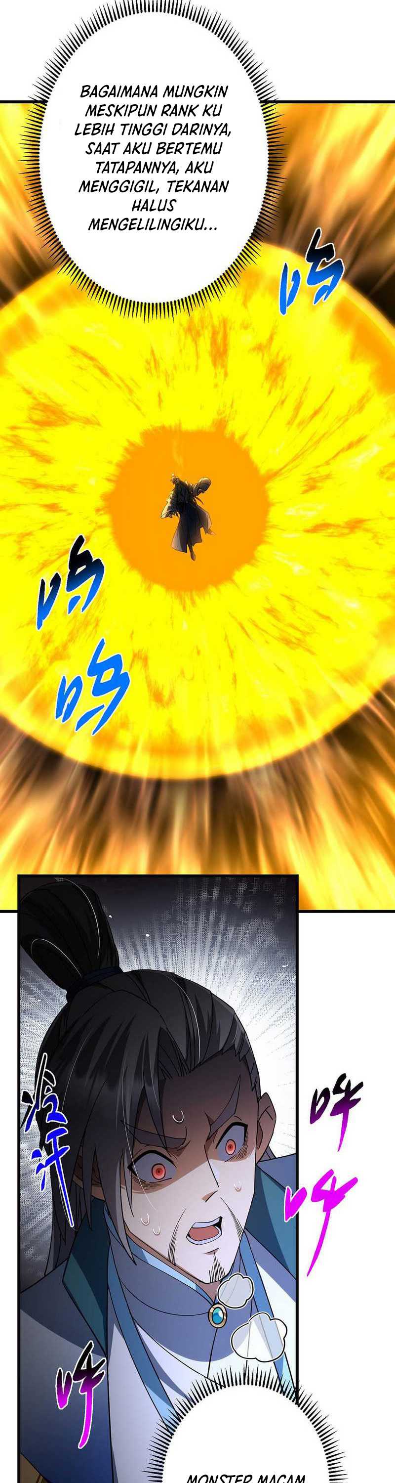 Keep A Low Profile, Sect Leader Chap 432 - Next Chap 433