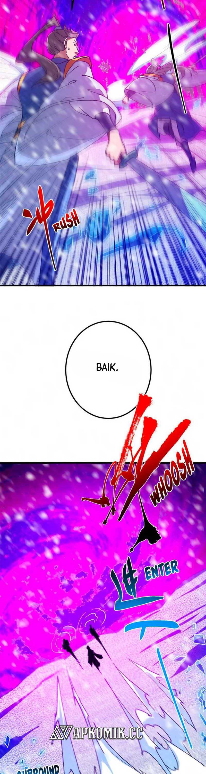 Keep A Low Profile, Sect Leader Chap 433 - Next Chap 434