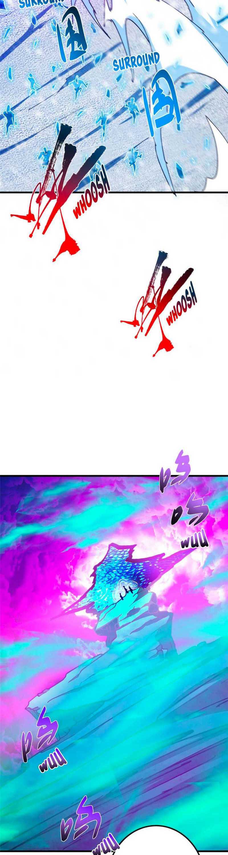 Keep A Low Profile, Sect Leader Chap 433 - Next Chap 434