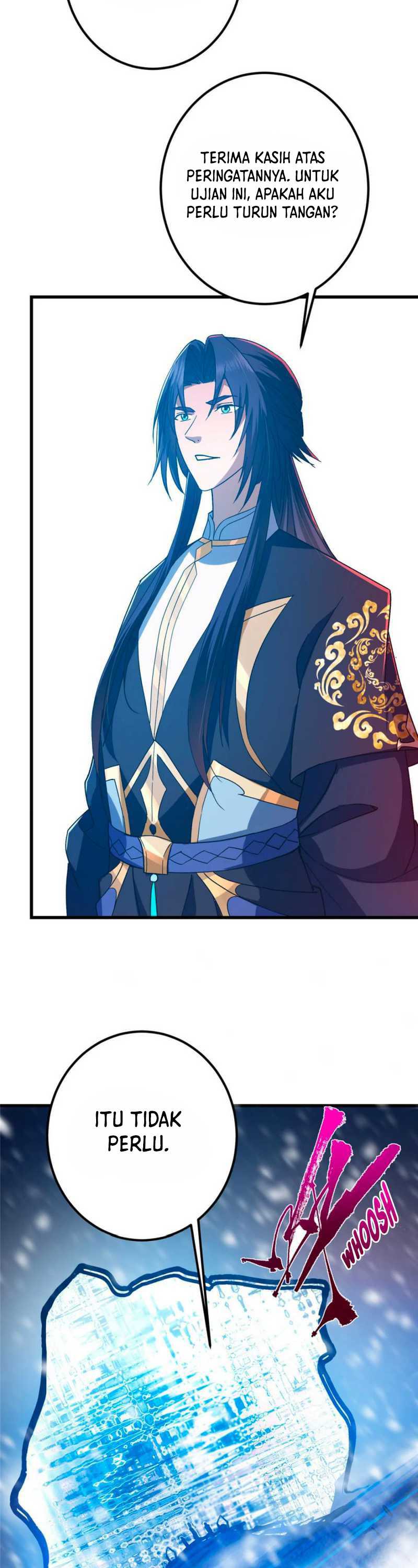 Keep A Low Profile, Sect Leader Chap 433 - Next Chap 434