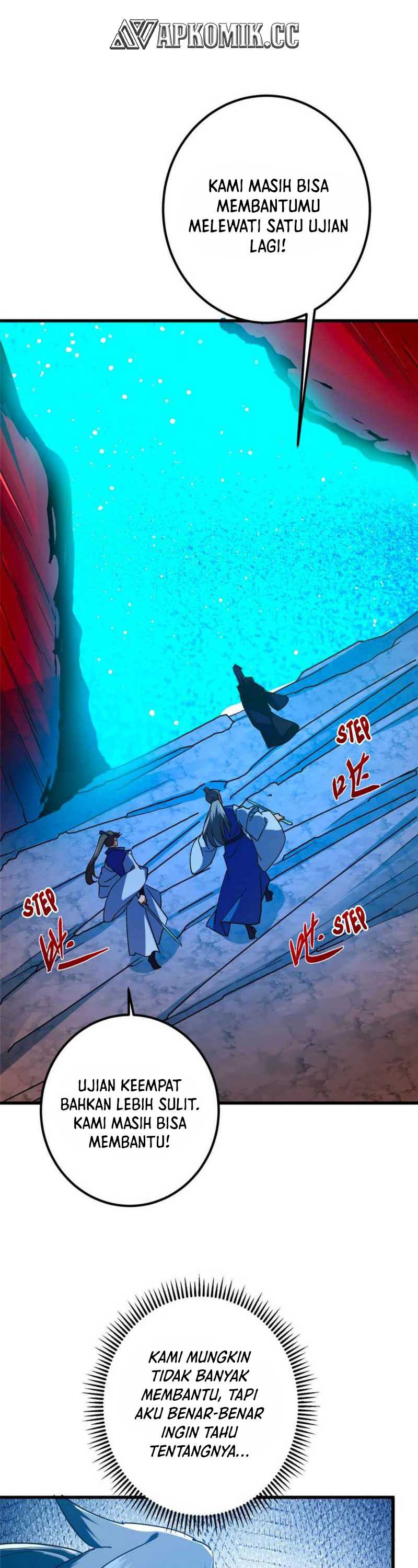 Keep A Low Profile, Sect Leader Chap 433 - Next Chap 434