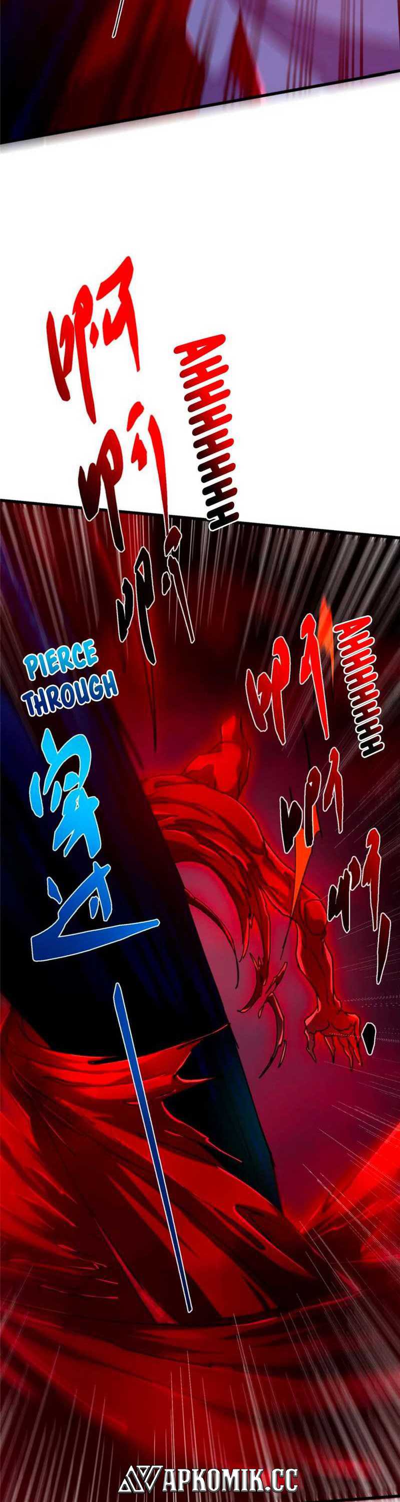 Keep A Low Profile, Sect Leader Chap 433 - Next Chap 434