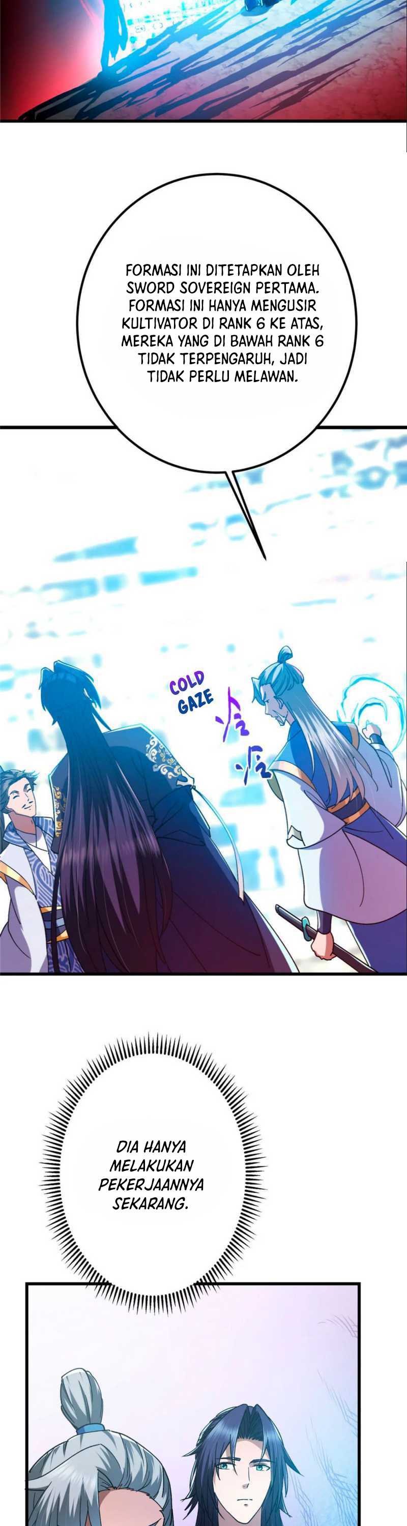 Keep A Low Profile, Sect Leader Chap 433 - Next Chap 434