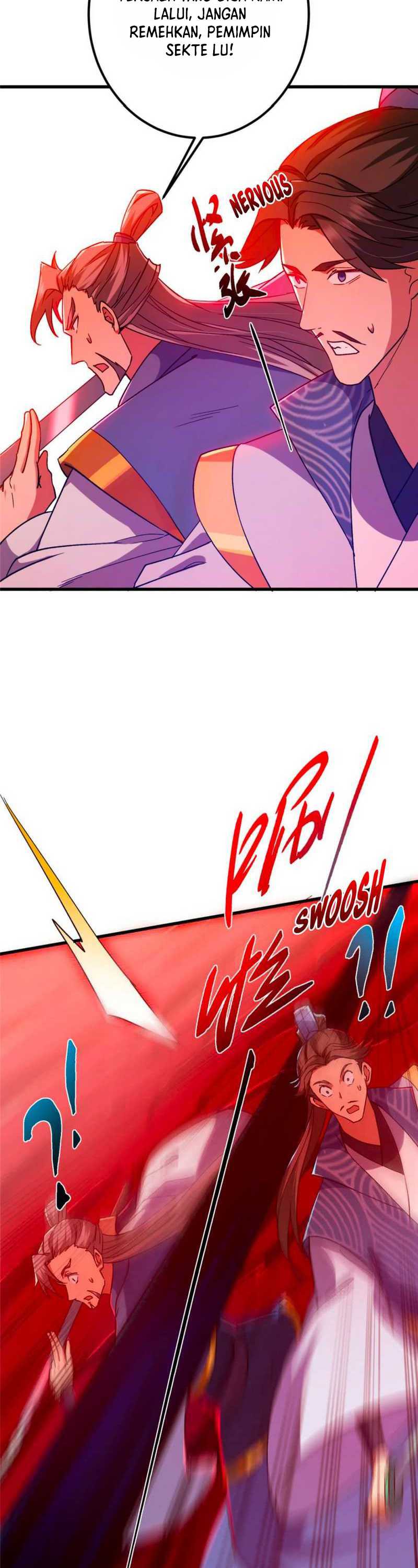 Keep A Low Profile, Sect Leader Chap 433 - Next Chap 434