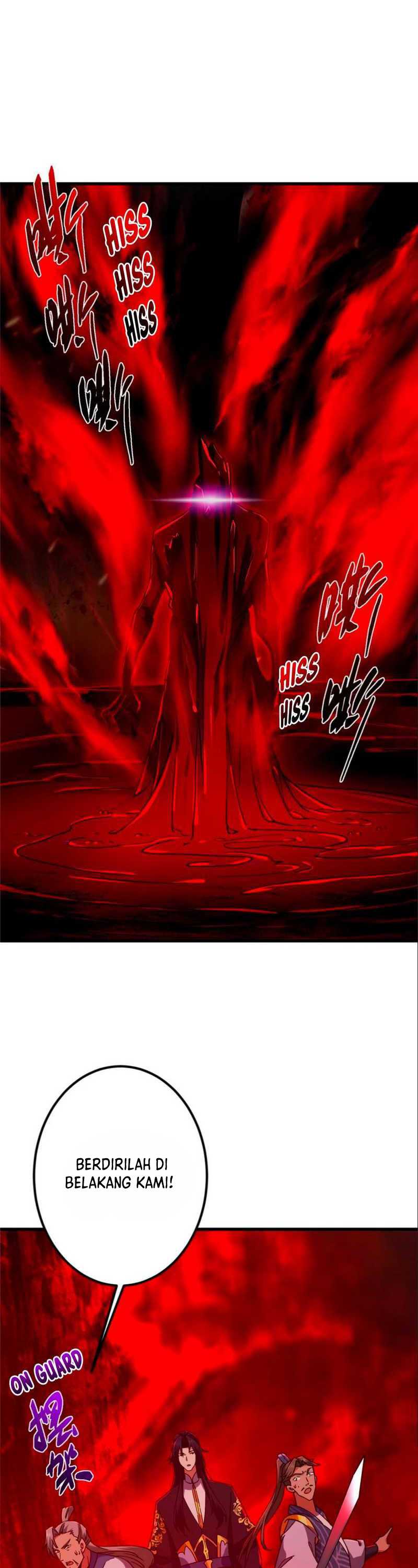 Keep A Low Profile, Sect Leader Chap 433 - Next Chap 434