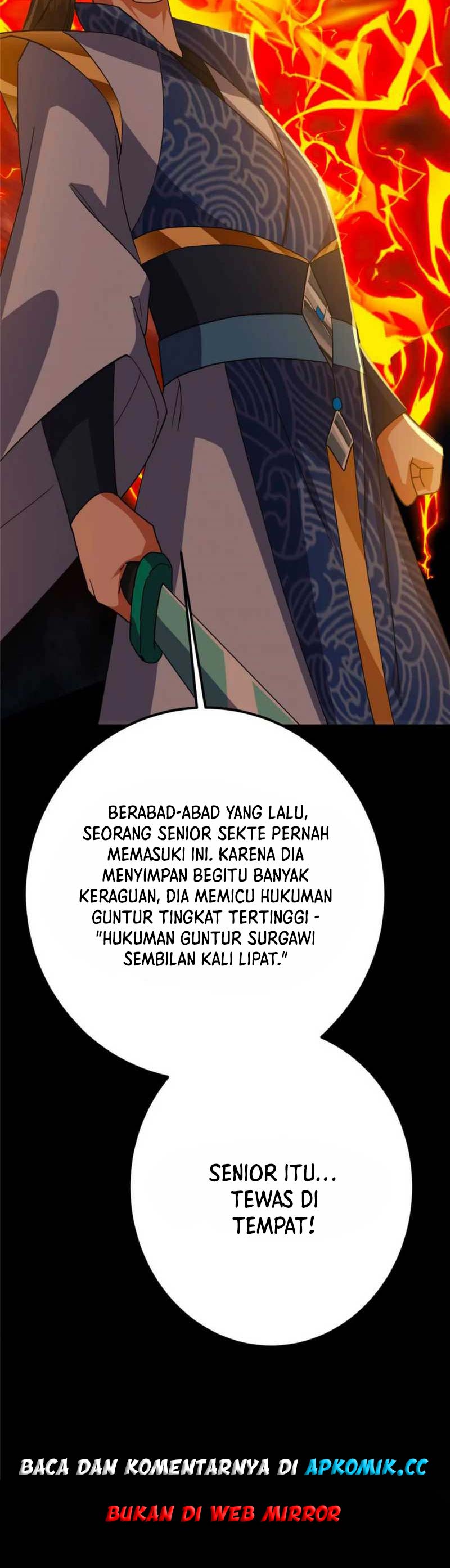 Keep A Low Profile, Sect Leader Chap 433 - Next Chap 434