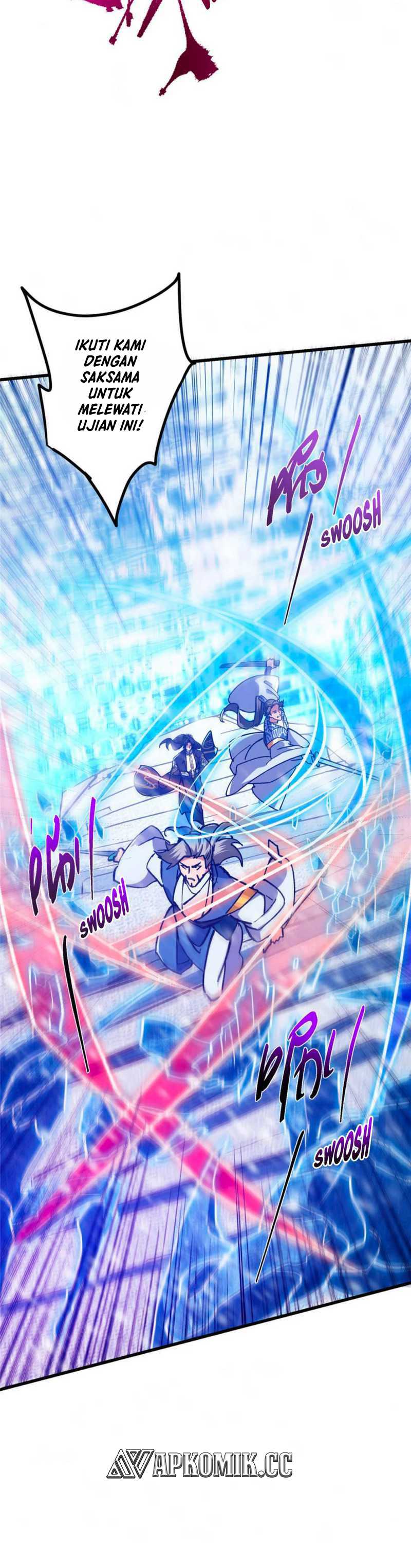 Keep A Low Profile, Sect Leader Chap 433 - Next Chap 434