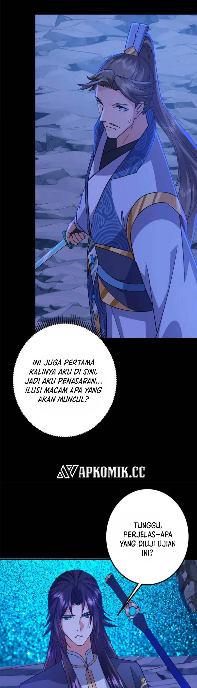Keep A Low Profile, Sect Leader Chap 433 - Next Chap 434