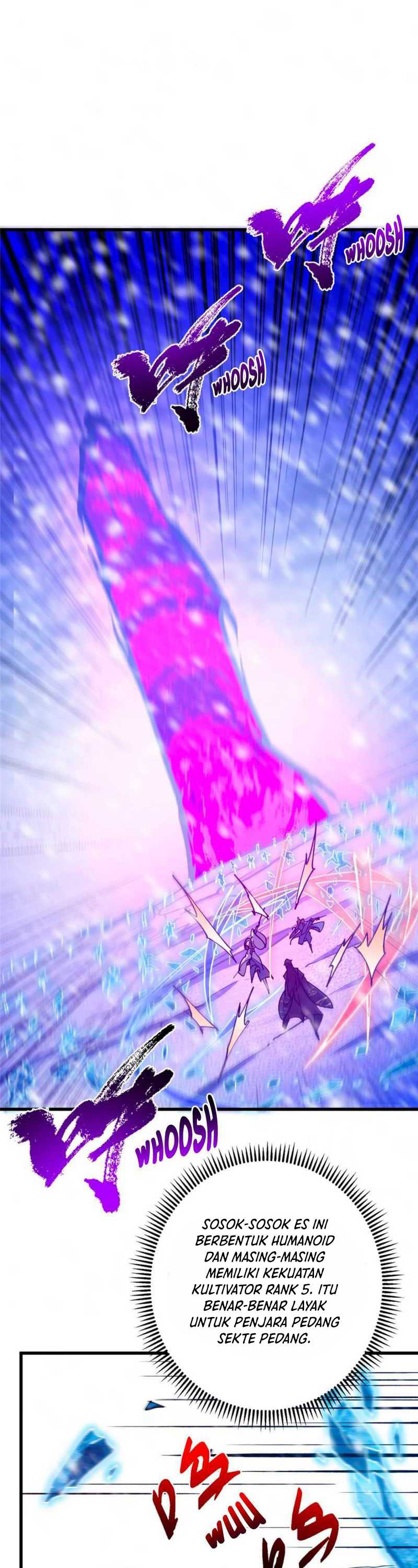 Keep A Low Profile, Sect Leader Chap 433 - Next Chap 434